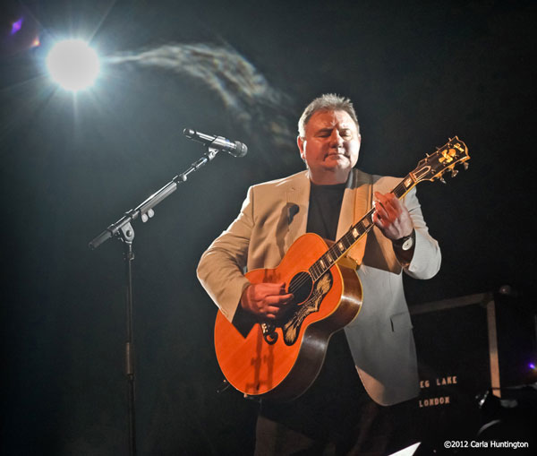 Greg Lake