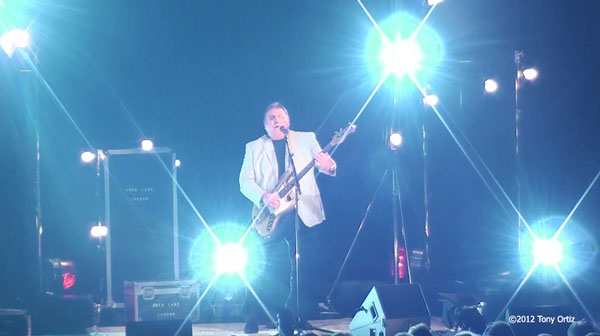 Greg Lake