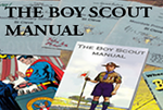 The Boy Scout Manual